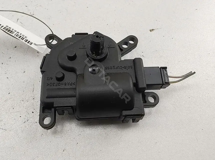 Мотор заслонки печки 1S7H19B634AC