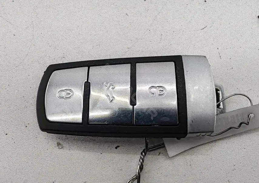 Ключ зажигания 55257252