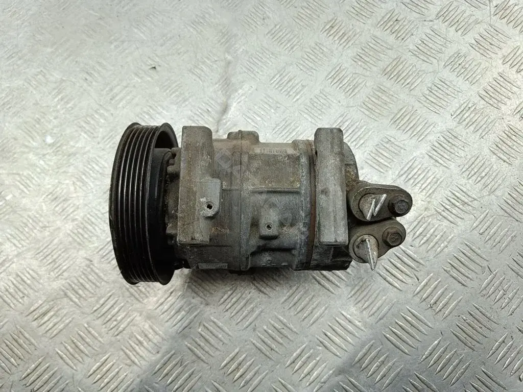 Компрессор кондиционера 4472208644, 46811244