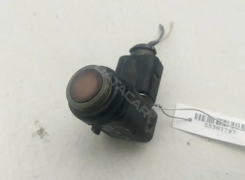 Датчик парктроника 1J0919275