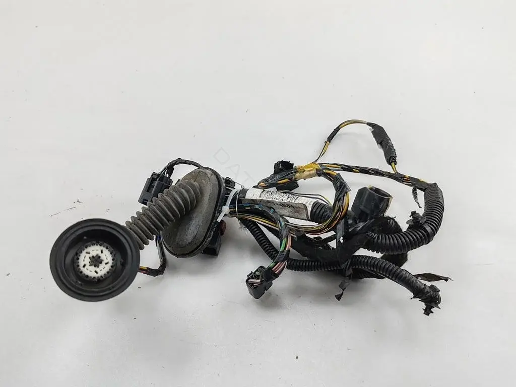 Проводка двери 8T1T14A584