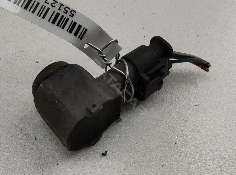Датчик парктроника 6W83-15K859-CB