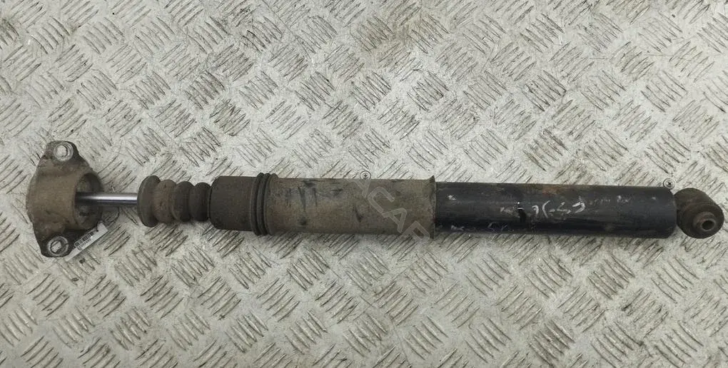 Амортизаторы 55300691