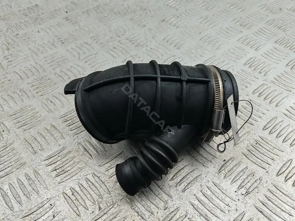 Патрубок воздушный 14335627