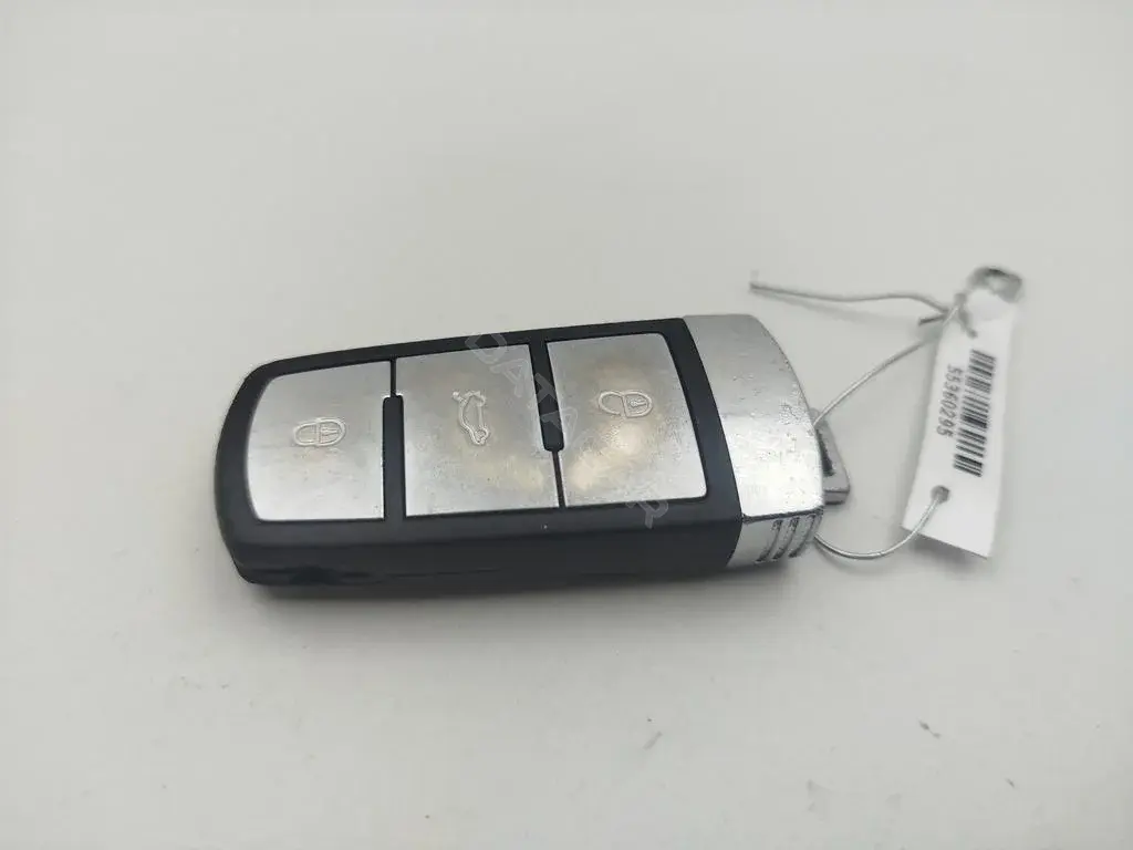 Ключ зажигания 55360295