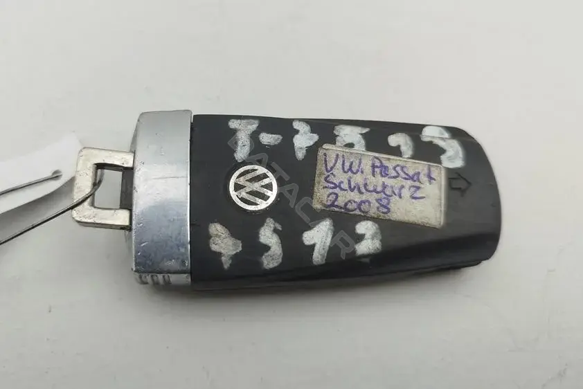 Ключ зажигания 54422336