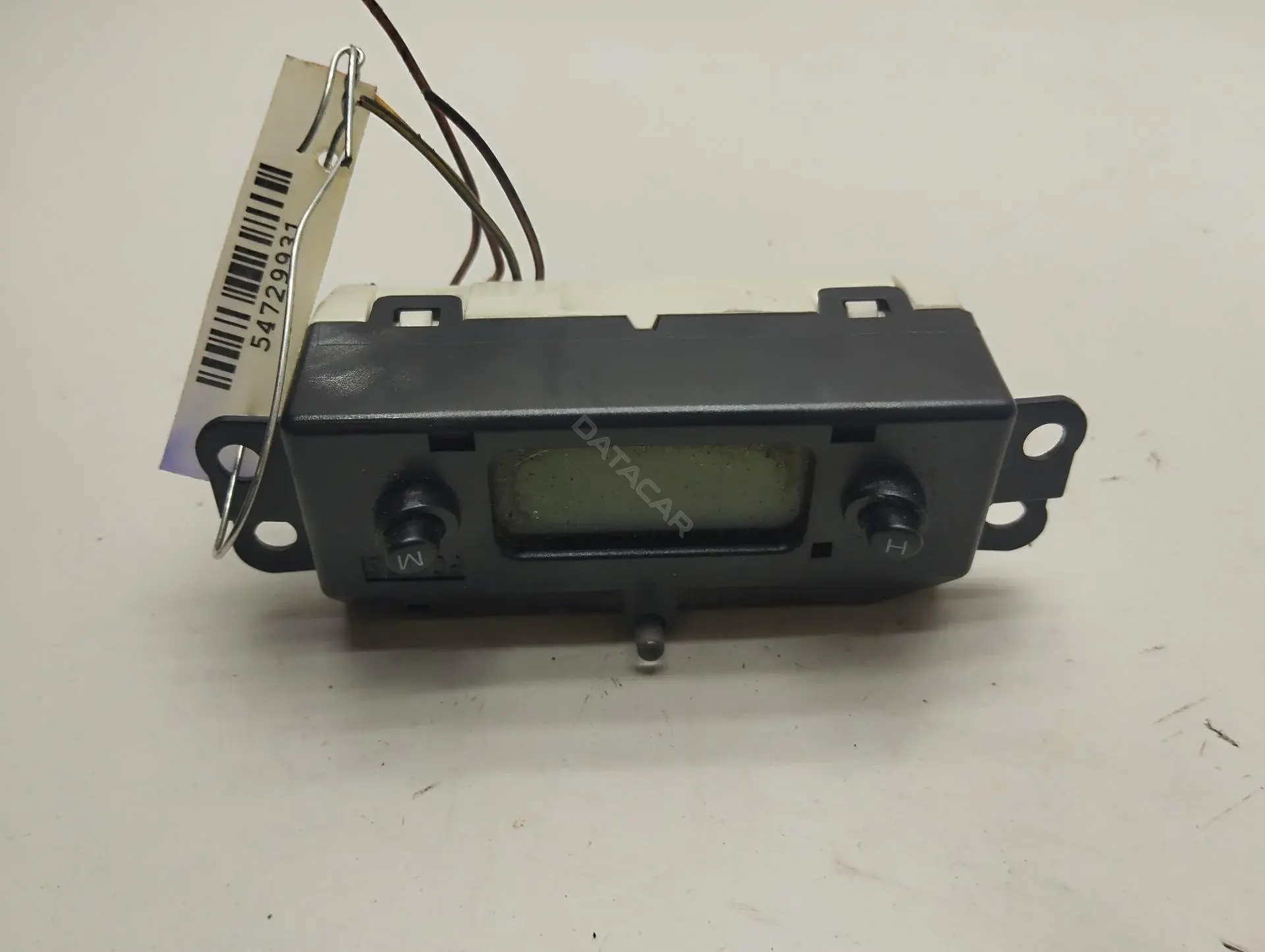 Часы 98AB15000CCW