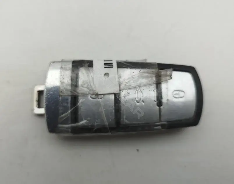 Ключ зажигания 55219956