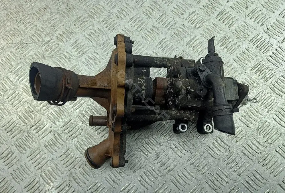 Насос гидроусилителя руля 6C113A674AB