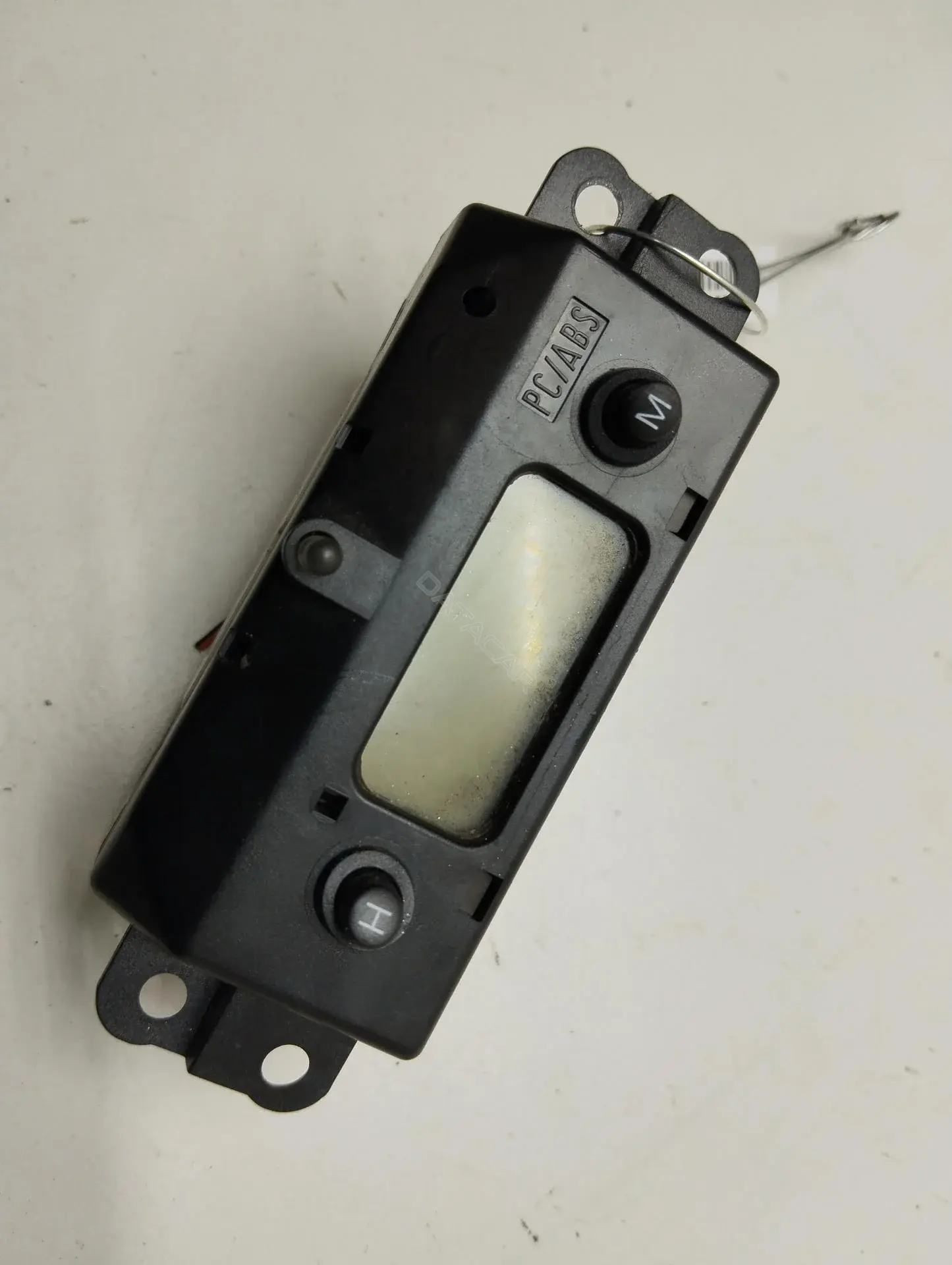 Часы 98AB15000CCW