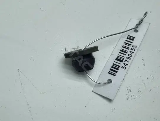 Уплотнитель двери 0229075