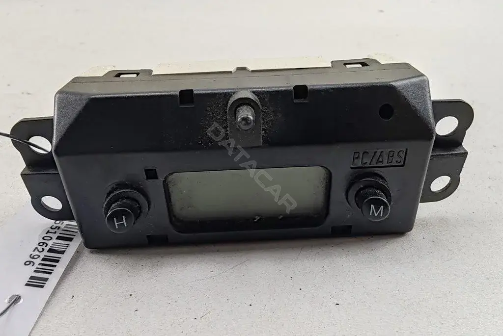Часы 98AB15000CCW