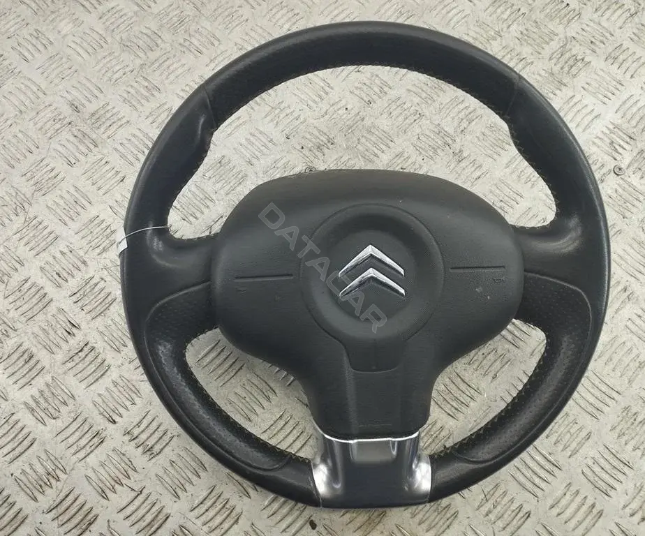Руль 6099294, 96830365ZD