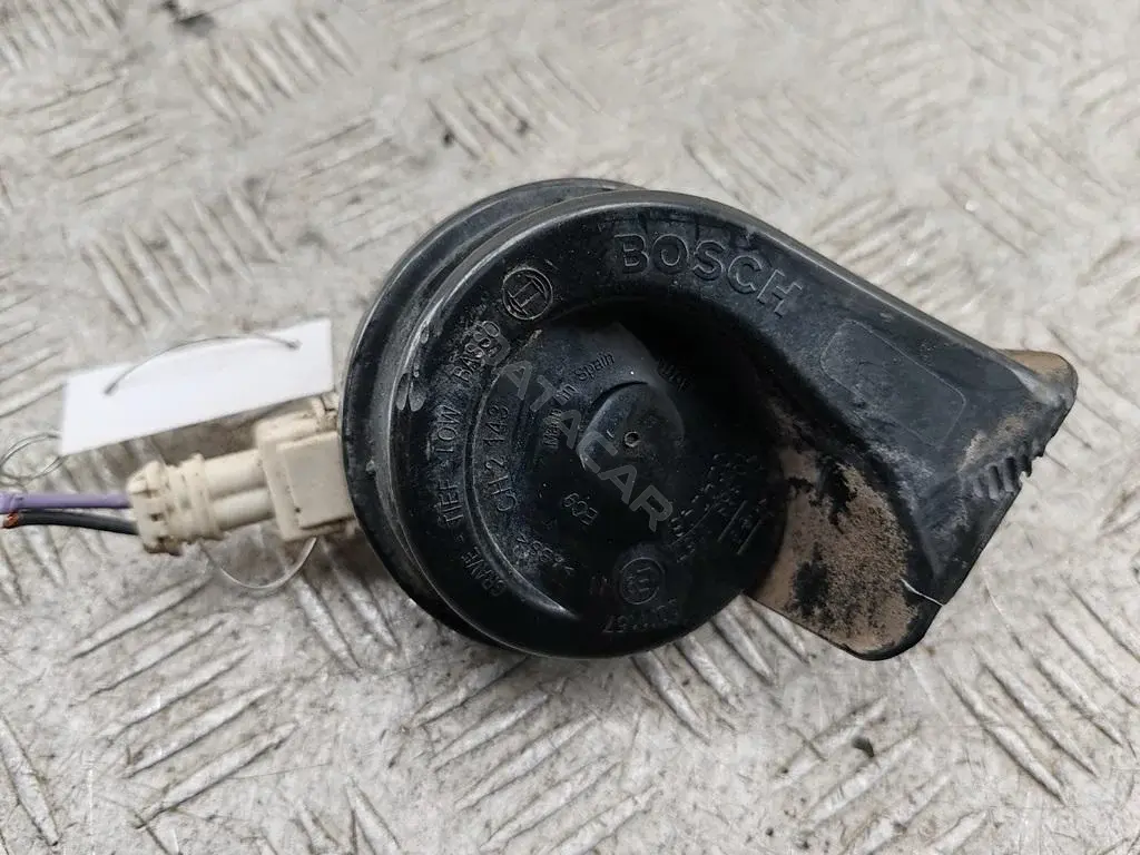 Звуковой сигнал 55464799
