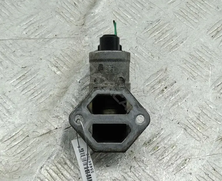 Регулятор холостого хода 1S7G9F715AD