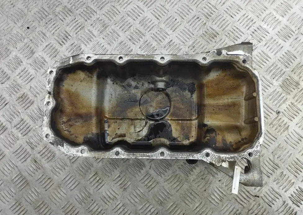 Масляный поддон 98MM6675CB