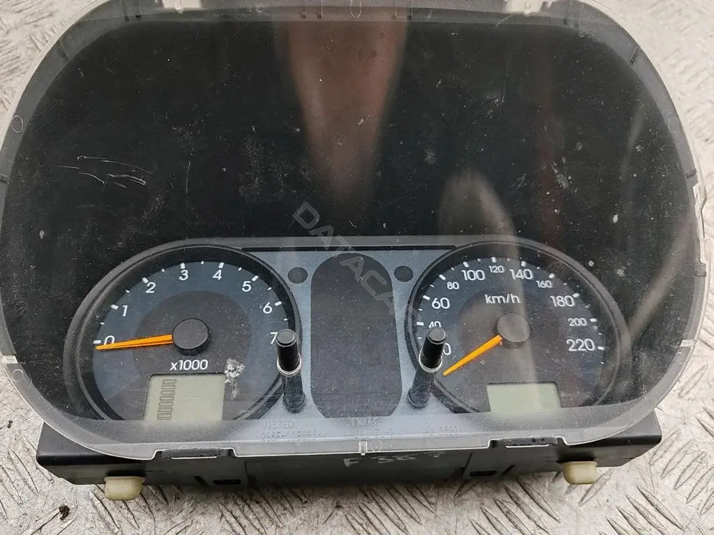 Панель приборов 2S6F10841A, 2S6F10849JF