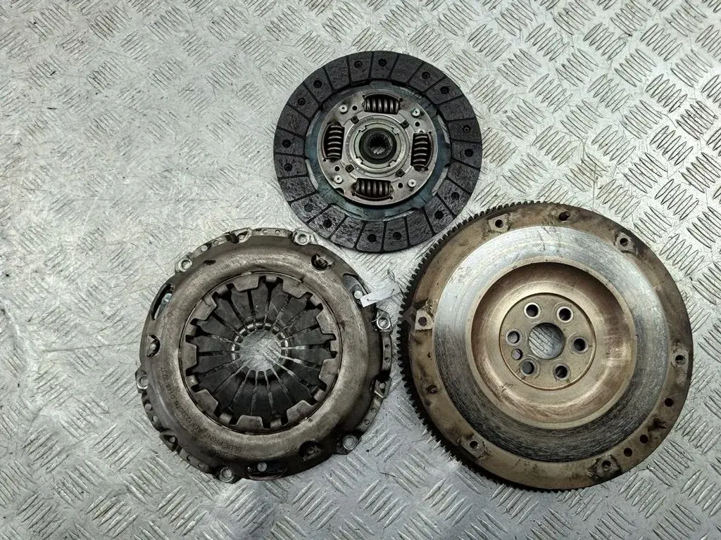 Комплект сцепления 98MM6375BA, ADF123110, ADF123207N