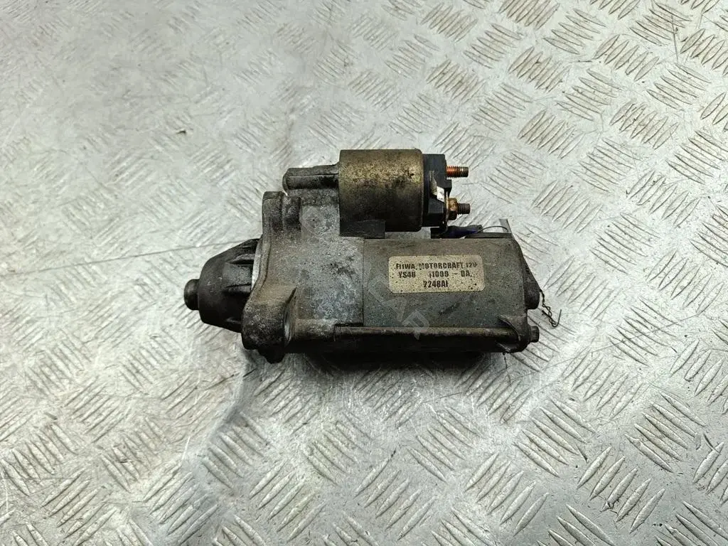 Стартер YS4U11000DA