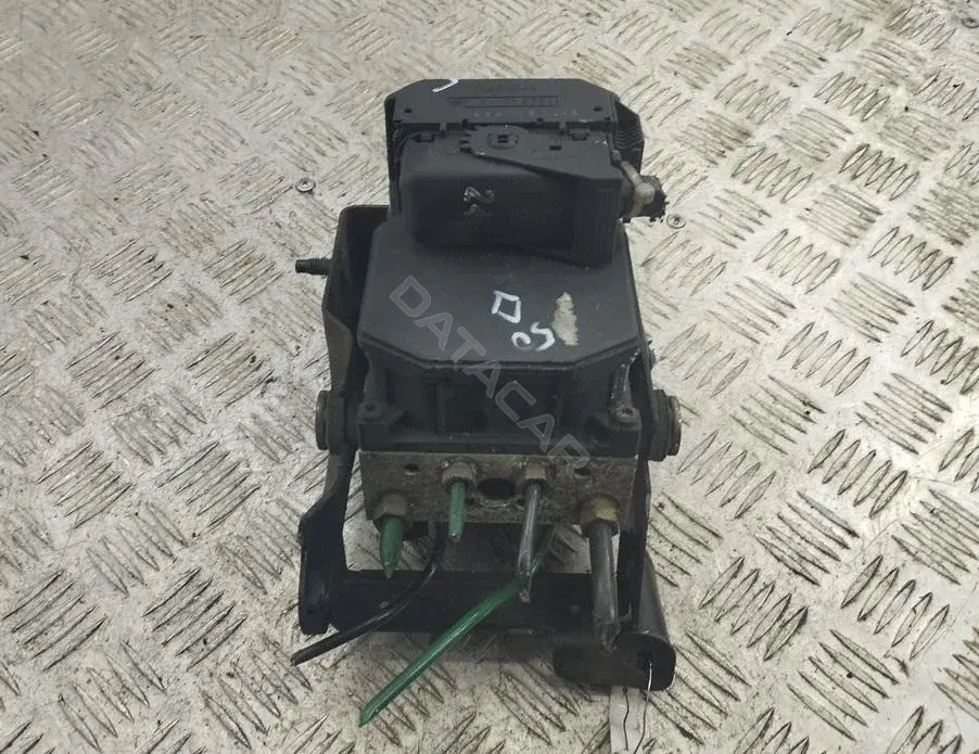 Блок управления АБС 0265950046