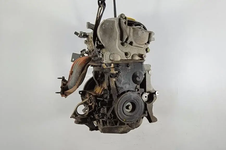 Двигатель в сборе F4R770