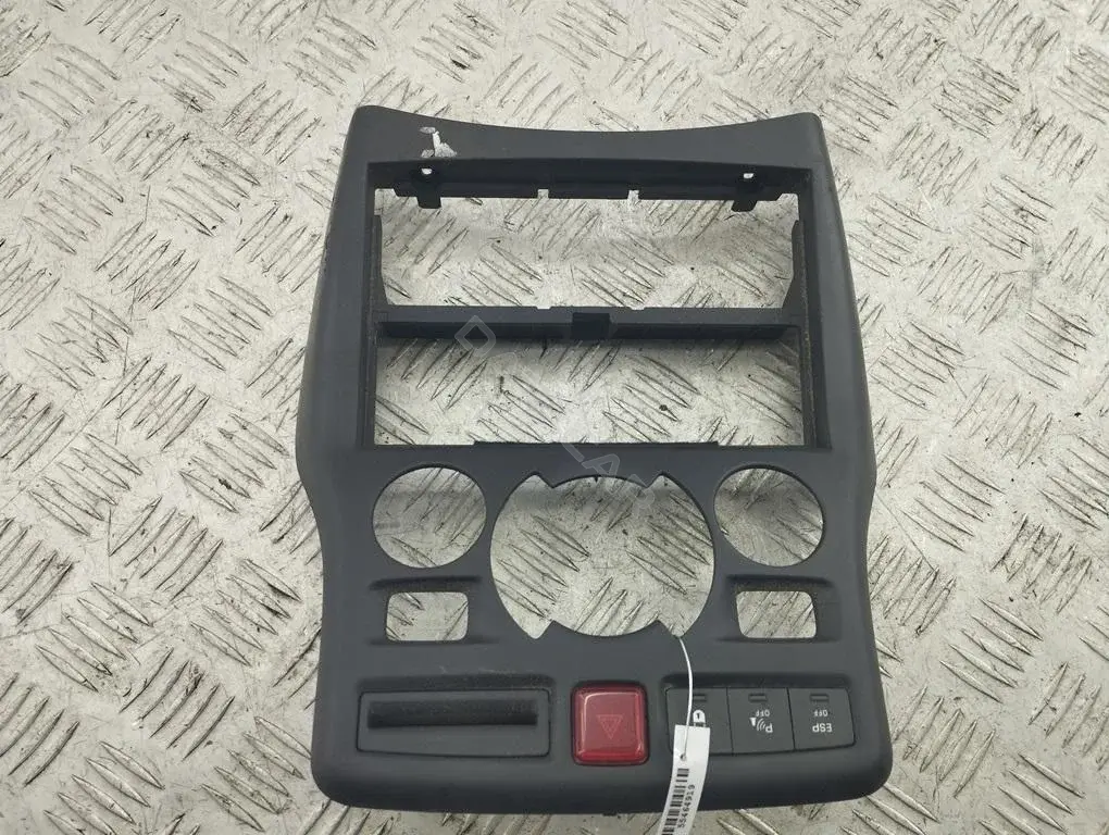 Кнопка аварийки 96628855JK