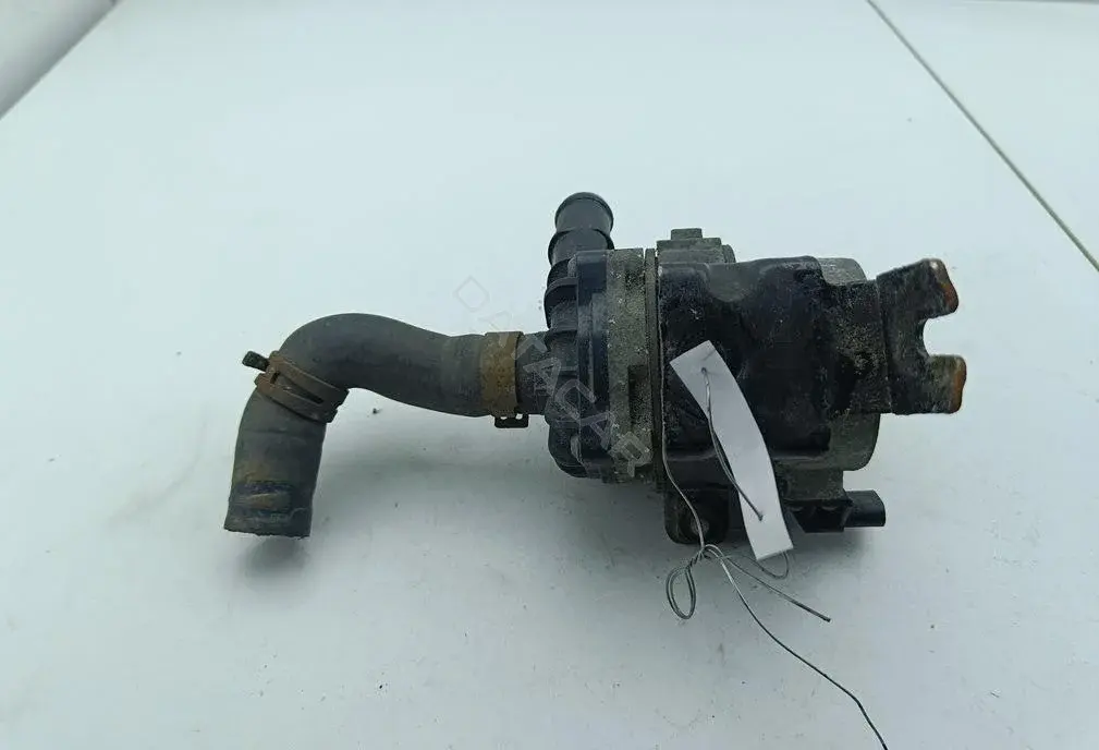 Помпа электрическая 8K0965567
