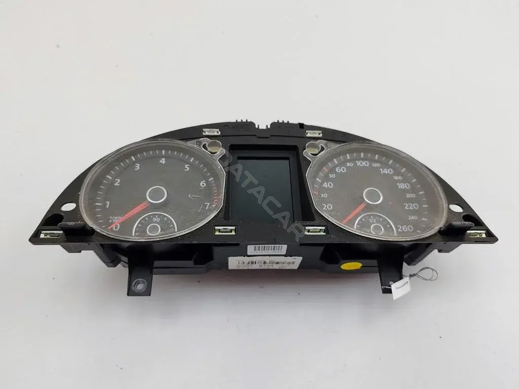 Панель приборов 3C0920872A