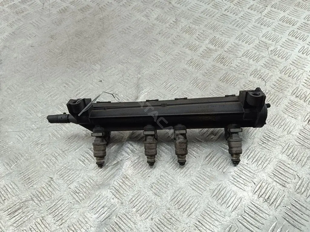 Форсунки 06A906031BT