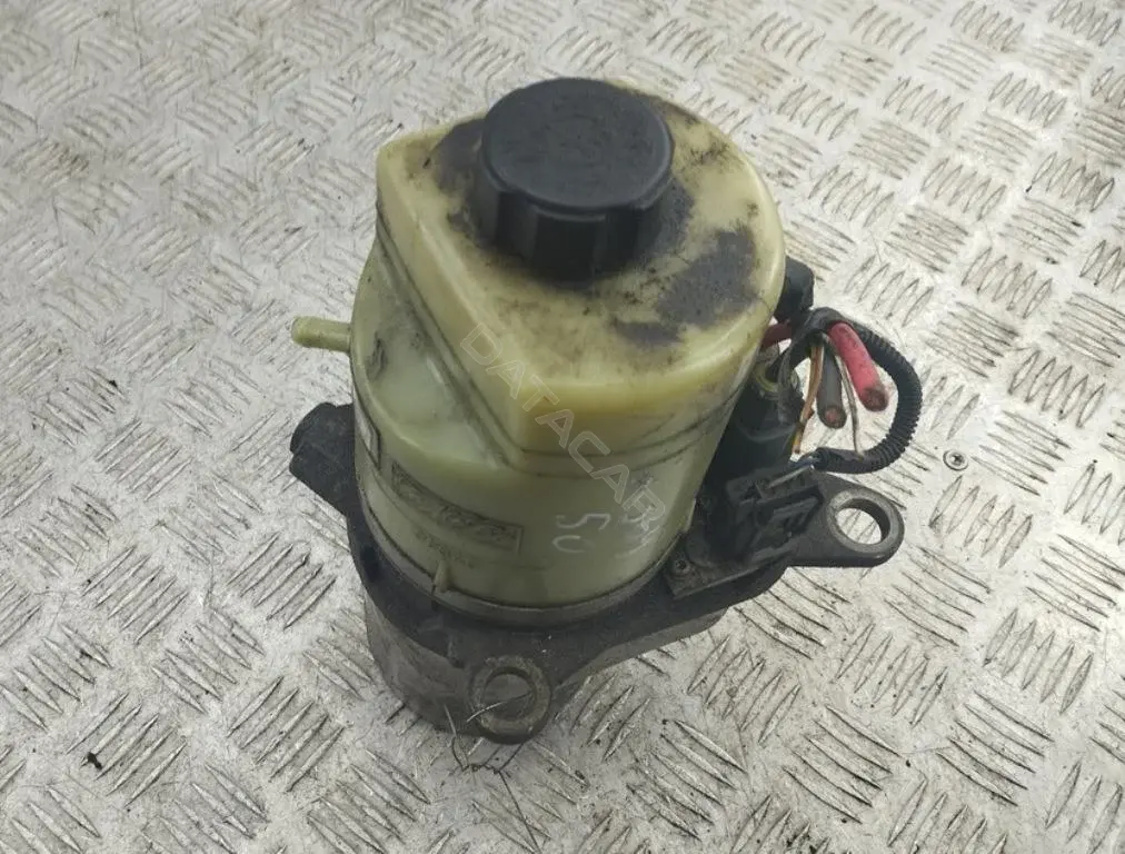 Электроусилитель руля 4M513K514CC