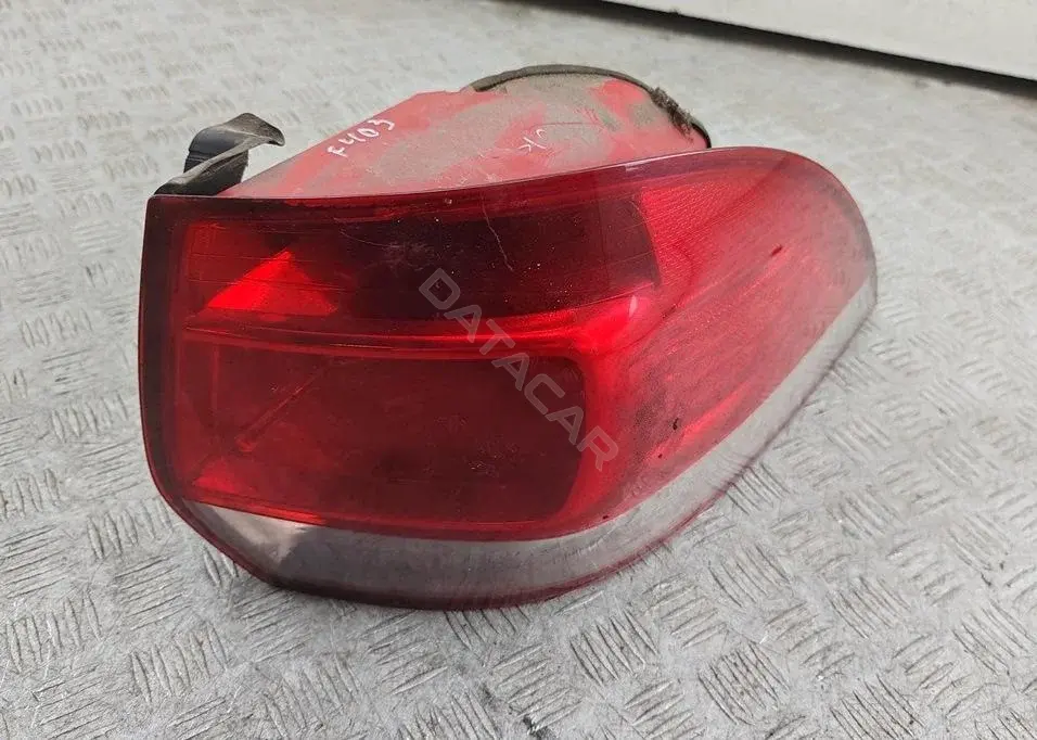 Задние фонари 1K9945096