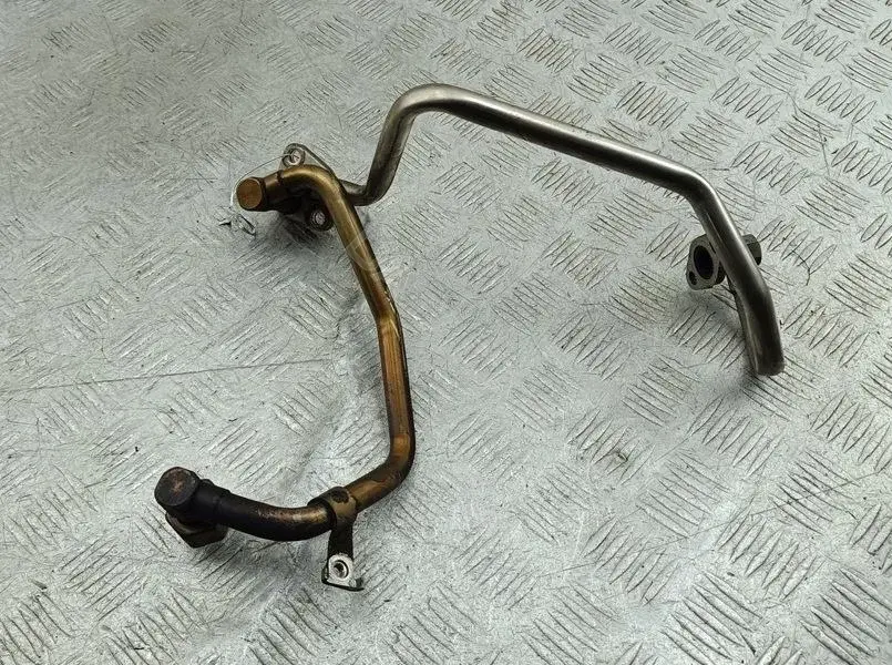 Трубка системы рециркуляции EGR 06A131519G