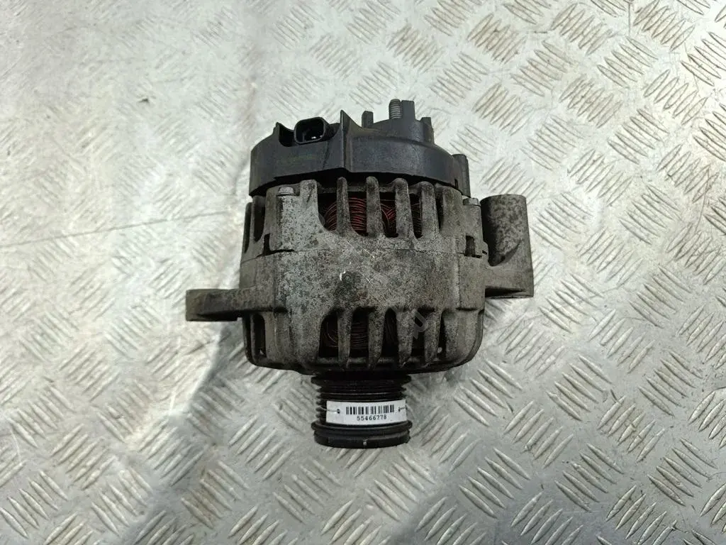 Генератор 13502582