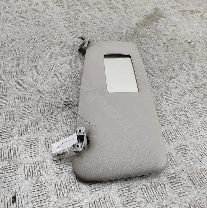 Козырек солнцезащитный 55311000