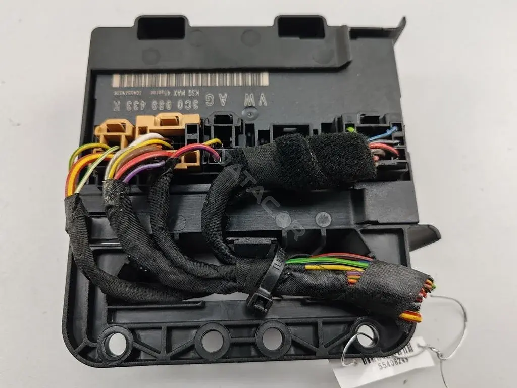Блок комфорта 3C0959433K