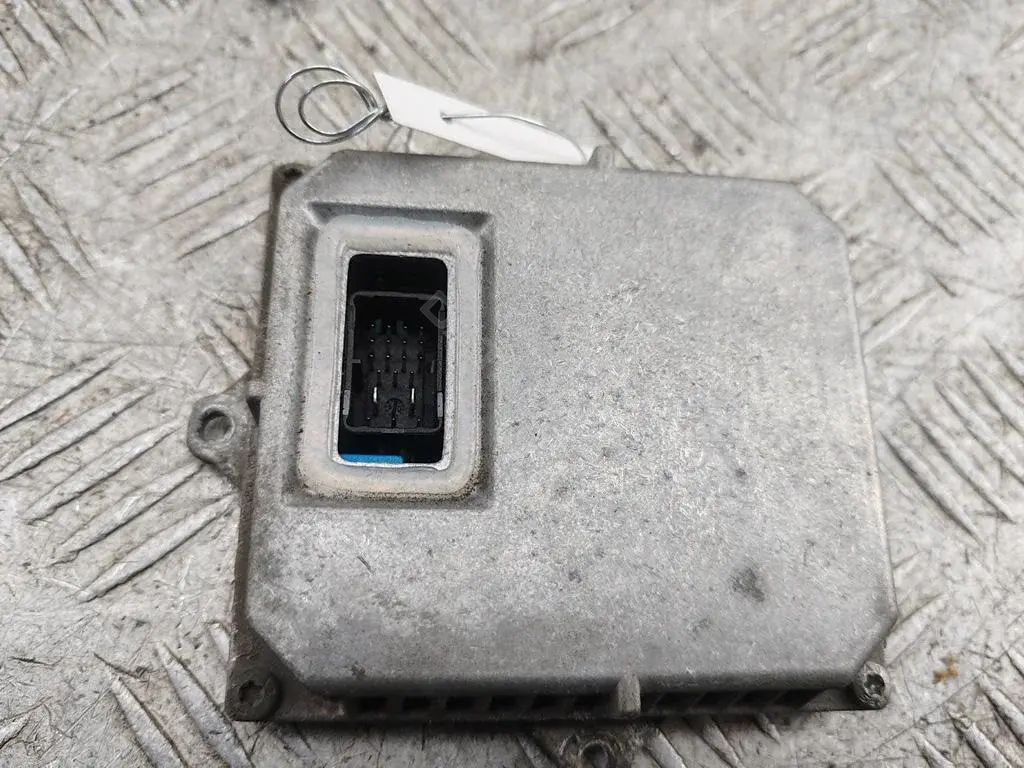 Блок розжига ксенона 1T0907391