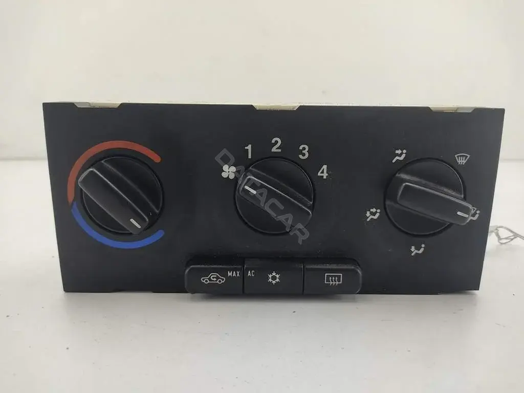 Переключатель отопителя B5690