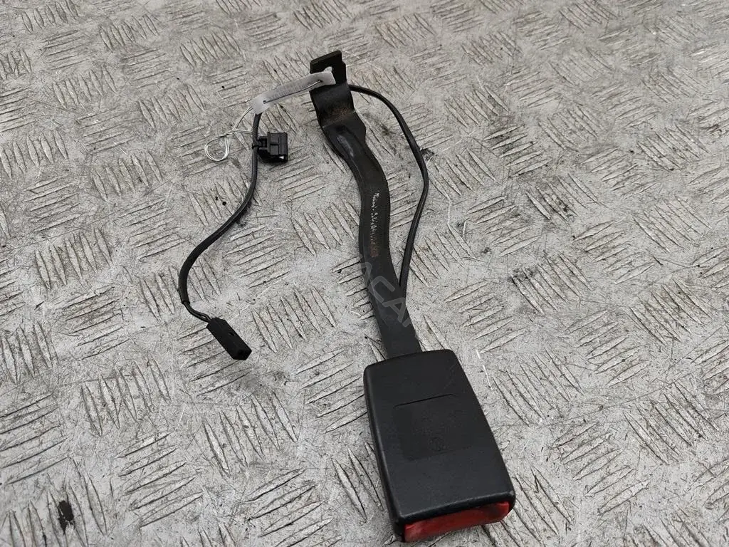 Замок ремня безопасности 3C0857756QVZ