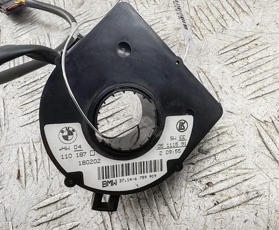 Датчик угла поворота 6759909