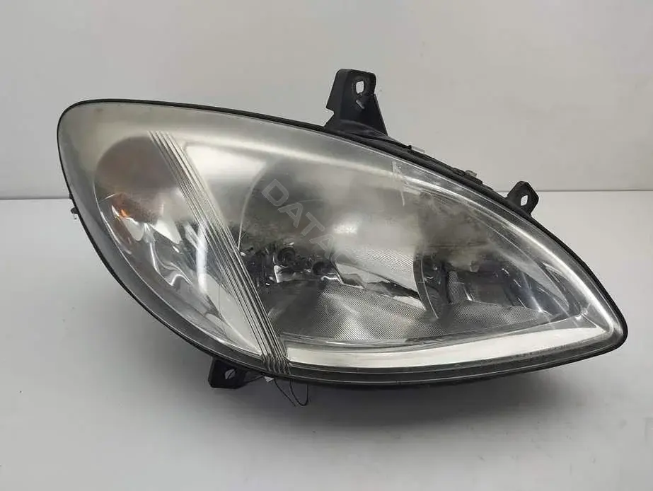 Фары 24670400