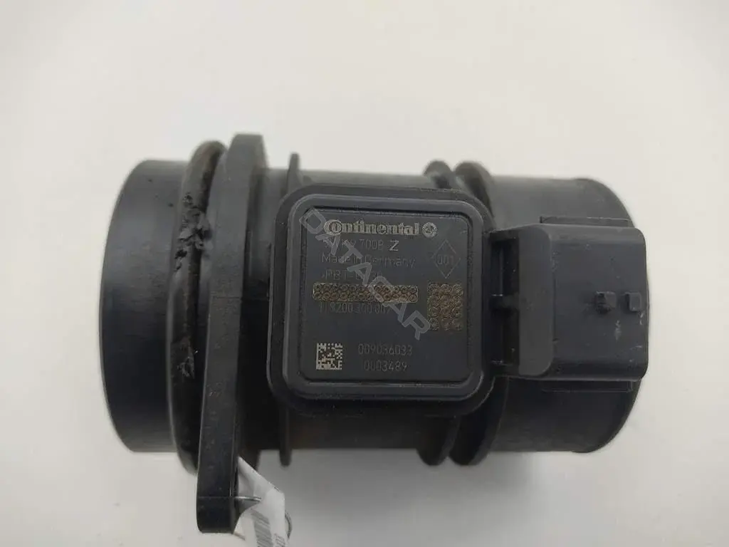 Расходомер воздуха 5WK97008Z