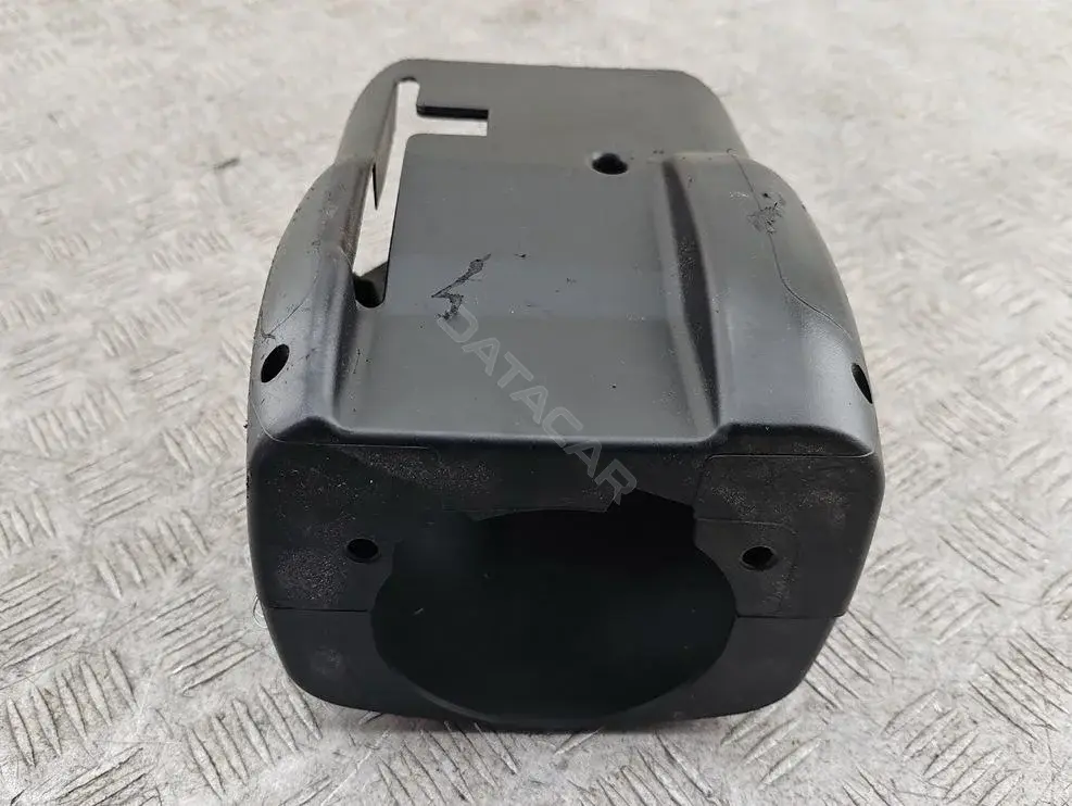 Кожух рулевой колонки 8L1953515
