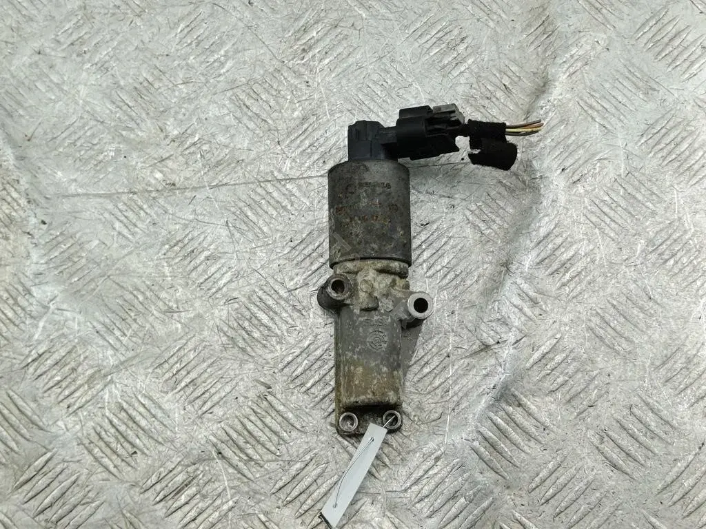 Клапан ЕГР 24445720