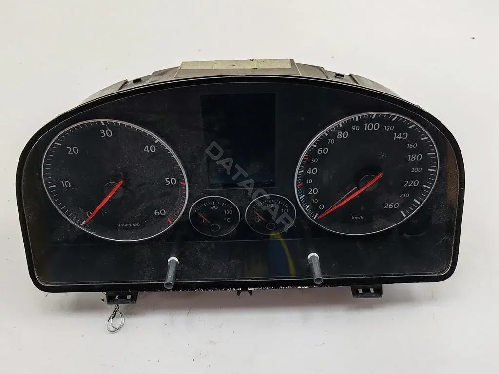 Панель приборов 1T0920872F