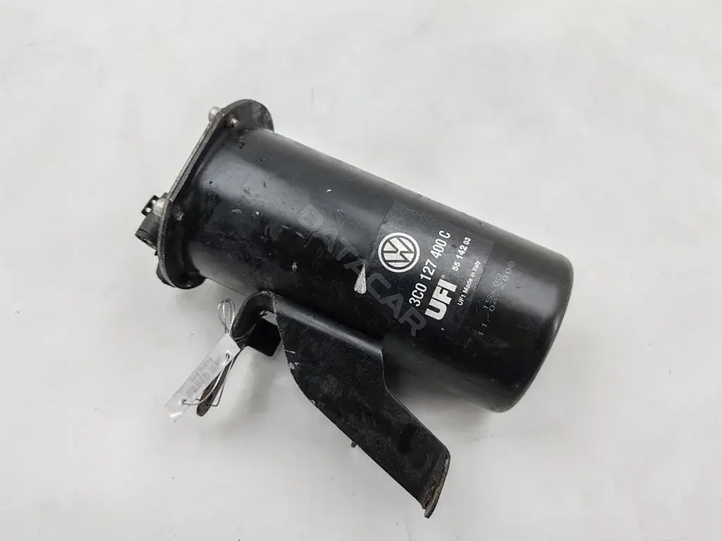 Корпус топливного фильтра 3C0127399E