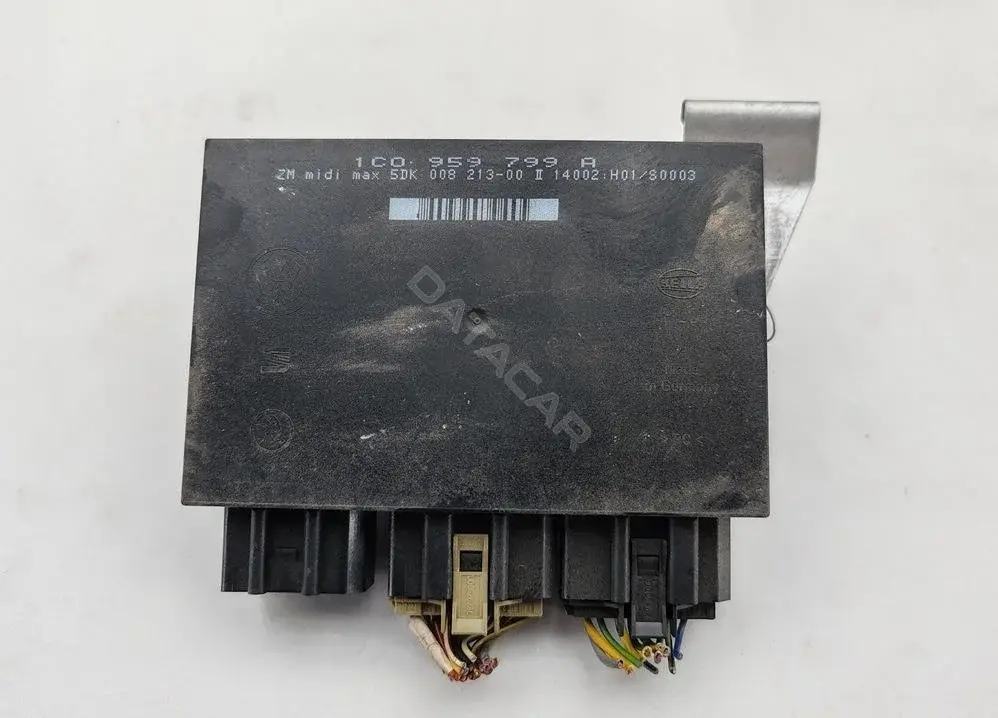 Блок комфорта 1C0959799A