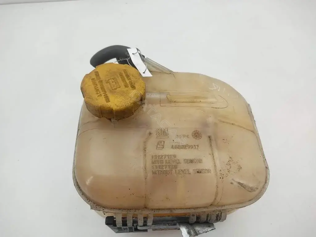 Расширительный бачок 13127129