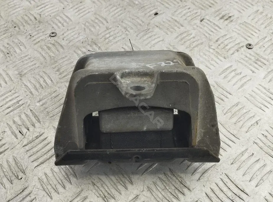 Подушка КПП 1J0199555