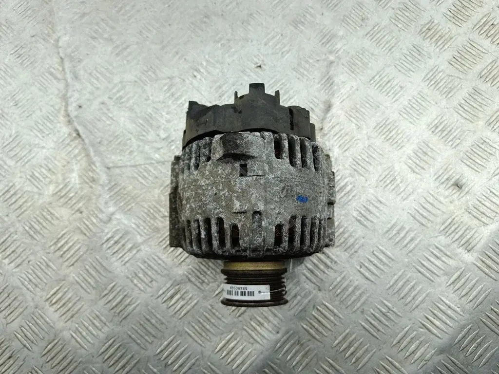 Генератор 8200323126