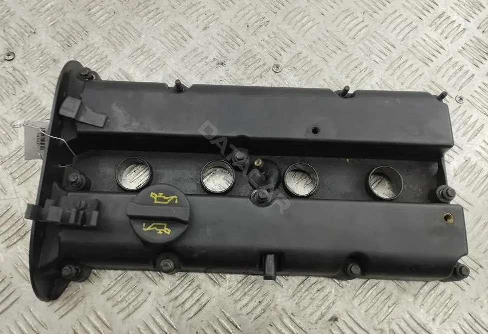Крышка клапанная GF25M15